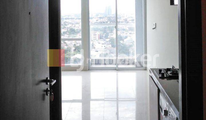 Apartemen Puri Mansion Tower Cristal Lt.18 Kembangan, Jakarta Barat 1