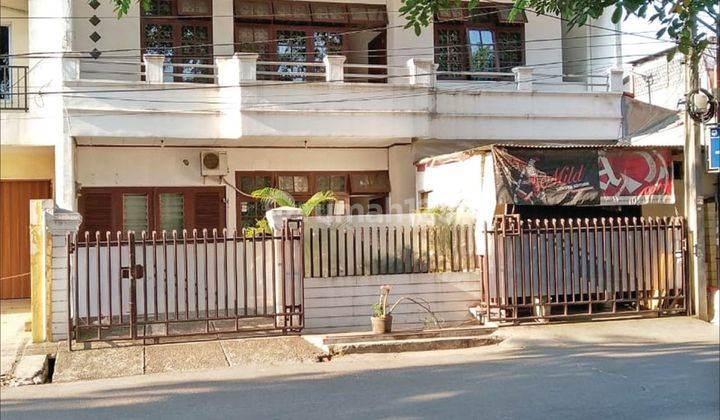 Rumah Kelapa Cengkir Raya Kelapa Gading, Jakarta Utara 1