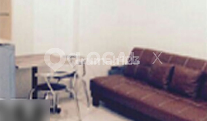 Green Lake Sunter Tower C Northern Residence 9th Floor, Sunter, North Jakarta