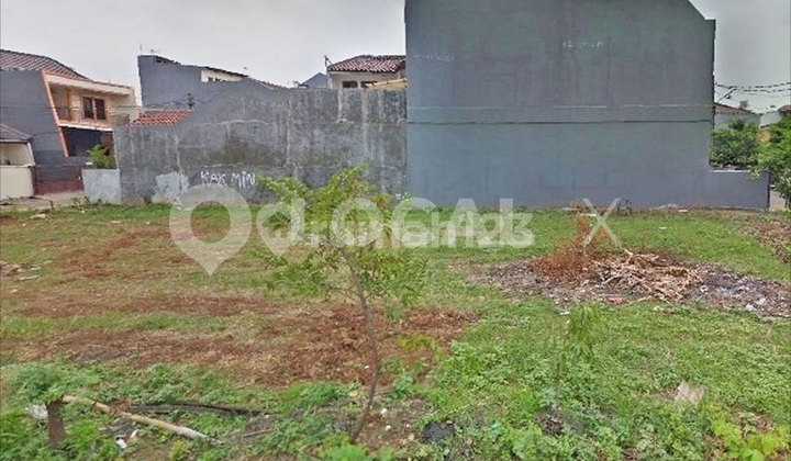 Land Plot Tanah Gading Griya Lestari Kelapa Gading, North Jakarta