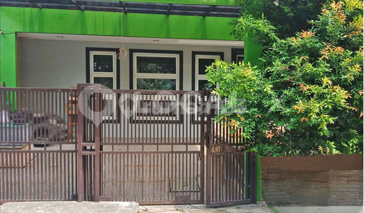 Puspa Gading House, Kelapa Gading, North Jakarta