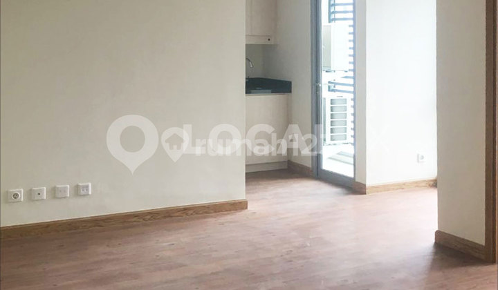 The Mansion Fontana Tower Bougenville 12th Floor Unit A2, Kemayoran, Central Jakarta