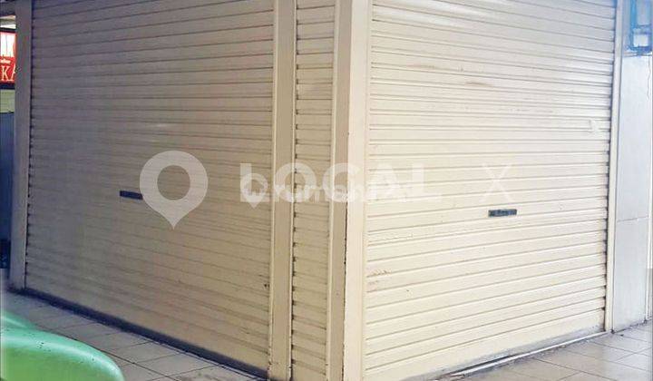 Toko/Kios Dahlia Gading Nias Residence, Kelapa Gading, Jakarta Utara 1