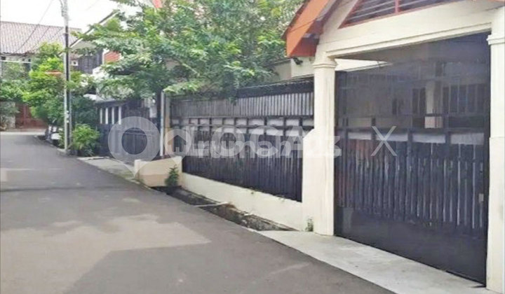 Rumah Cipinang Baru Pulo Gadung, Jakarta Timur