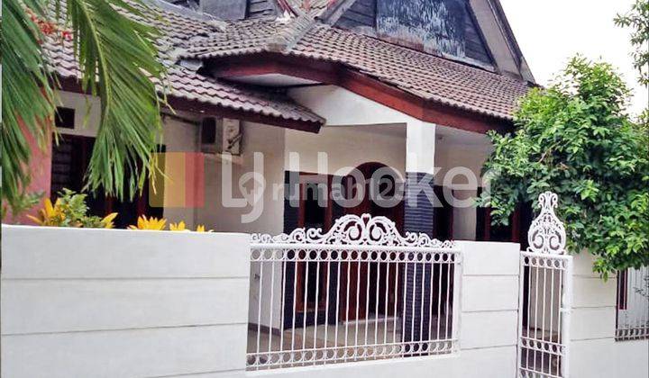 Rumah Jl. Bongas Jati Makmur, Bekasi, Jawa Barat 1