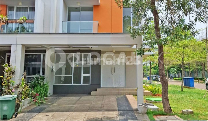 Sedayu City House, Kelapa Gading, North Jakarta