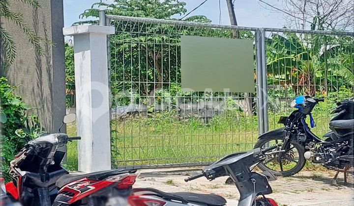 Rainbow Main Land Plot, Kelapa Gading, North Jakarta Rainbow Main Land Plot, Kelapa Gading, North Jakarta