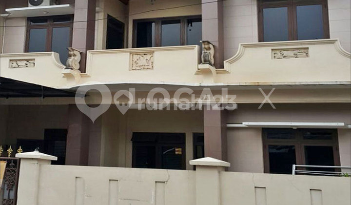 Rumah Gading Griya Lestari, Kelapa Gading, Jakarta Utara 1