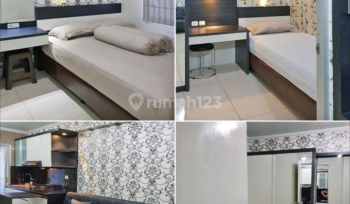 Apartemen Gading Nias Residence, Tower Emerald Lantai 16 Kelapa Gading, Jakarta Utara 1