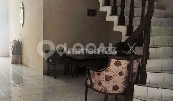 Rumah Summagung Kelapa Gading, Jakarta Utara 1