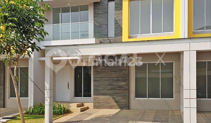 Sedayu City House, Kelapa Gading, North Jakarta