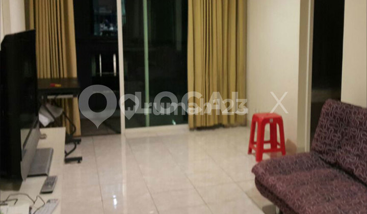 French Walk Moi Tower Lyon Garden 30th Floor, Kelapa Gading, North Jakarta French Walk Moi Tower Lyon Garden 30th Floor, Kelapa Gading, North Jakarta