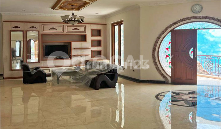 Villa Gading Indah House, Kelapa Gading, North Jakarta