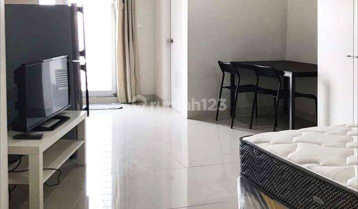 Apartemen Gading Icon Oak Tower B Lantai 20, Pulo Gadung, Jakarta Timur 1