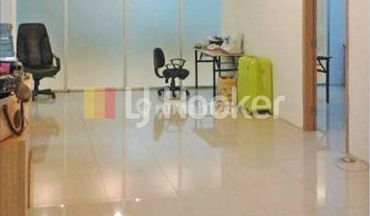 Kantor Thamrin City Lt.7 Tanah Abang, Jakarta Pusat 1