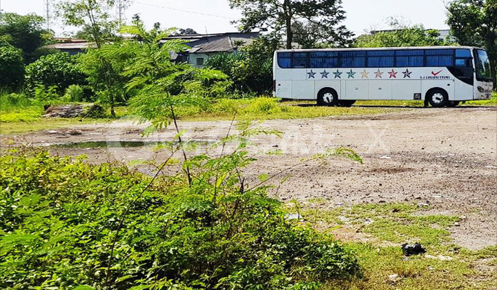 Kavling Tanah Raya Serang, Cibarusah Raya, Bekasi, Jawa Barat Kavling Tanah Raya Serang, Cibarusah Raya, Bekasi, Jawa Barat