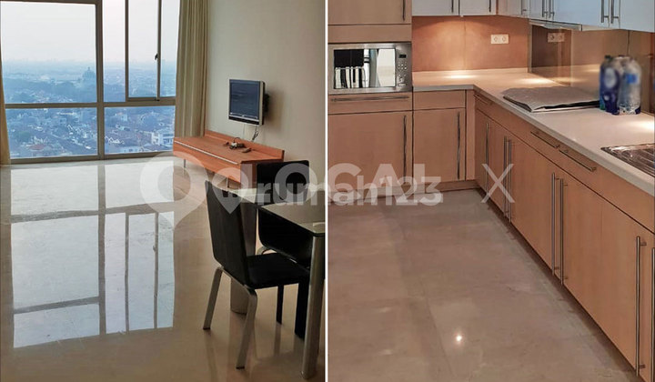 Summit Apartment, Kelapa Gading Tower Alpen 2, 22nd Floor, Kelapa Gading, North Jakarta Summit Apartment, Kelapa Gading Tower Alpen 2, 22nd Floor, Kelapa Gading, North Jakarta