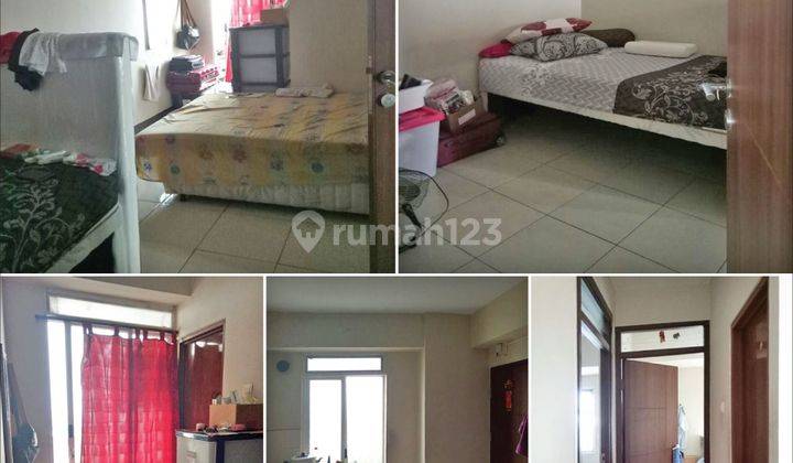 Apartemen Pluit Sea View Lantai 11 Pluit, Jakarta Utara 1