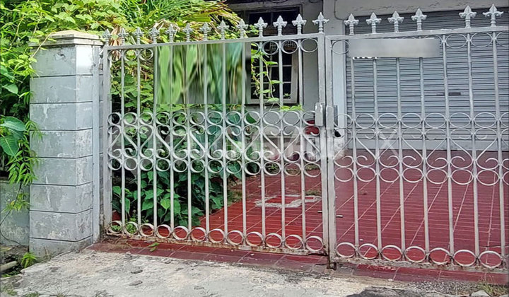 Land Plot Kelapa Nias Kelapa Gading, North Jakarta Land Plot Kelapa Nias Kelapa Gading, North Jakarta