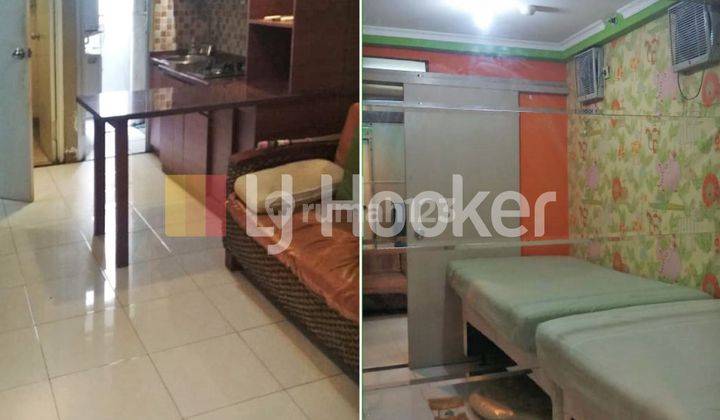 Apartemen Gading Nias Residence Tower Dahlia Lt.7 Kelapa Gading, Jakarta Utara 1