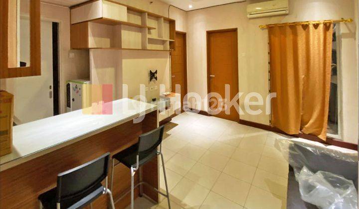 Apartemen Gading Greenhill Tower B, Kelapa Gading, Jakarta Utara 1