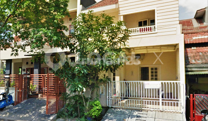 Hi Kelapa Gading Timur Complex House, North Jakarta