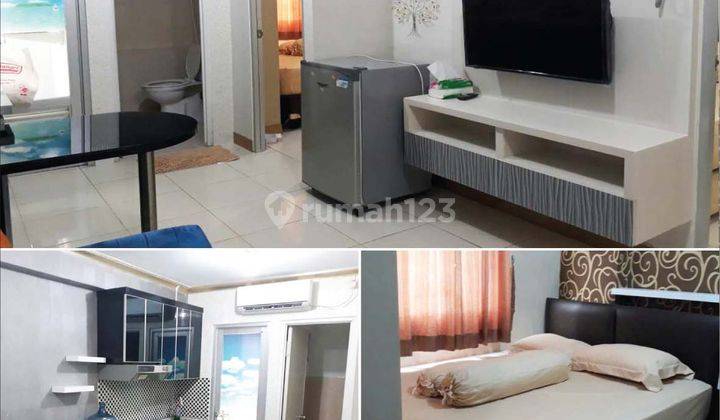 Apartemen Gading Nias Residence Tower Emerald Lantai 6, Kelapa Gading, Jakarta Utara 1