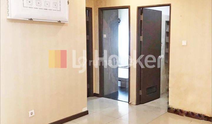 Apartemen Northland Ancol Residence Lantai 22 Pademangan Barat, Jakarta Utara 1