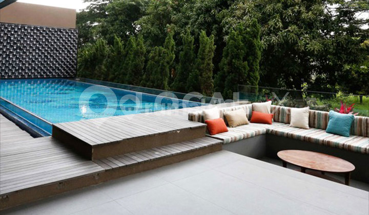 Villa Permata Gading House, Kelapa Gading, North Jakarta