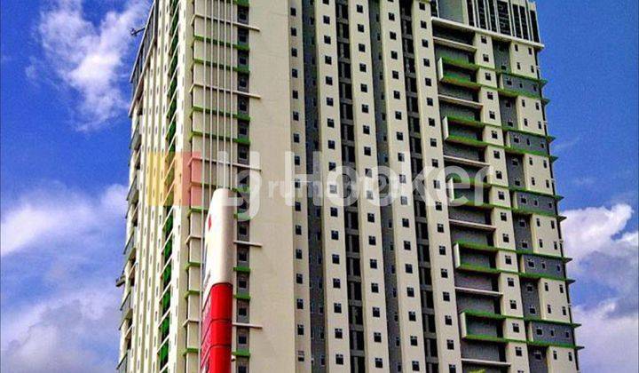 Apartemen Gading Greenhill Tower A Lt.19 Kelapa Gading, Jakarta Utara 1