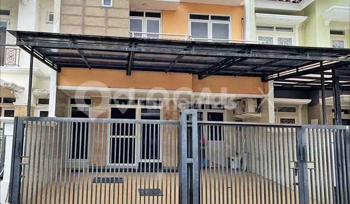 Rumah Gading Nirwana Kelapa Gading, Jakarta Utara