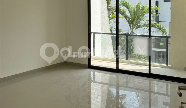 Nias Coconut House, Kelapa Gading, North Jakarta