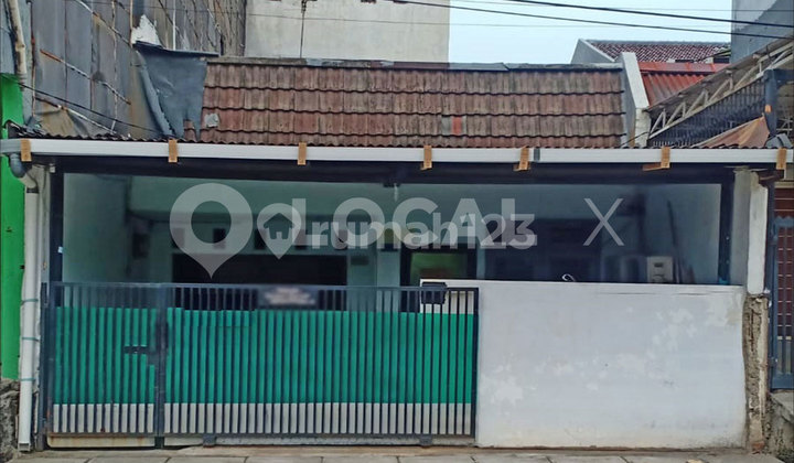 Rumah Summagung Kelapa Gading, Jakarta Utara