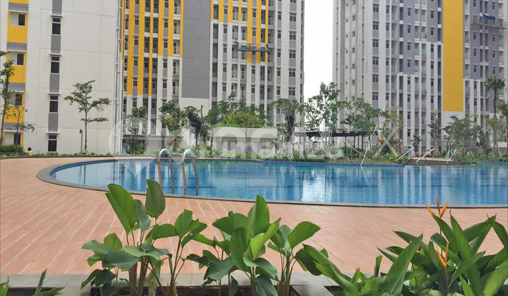 Springlake Tower Basella Apartment, 2nd Floor, Summarecon Bekasi, Bekasi, West Java 1