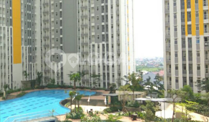Springlake Tower Caldesia Apartment, 6th Floor, Summarecon Bekasi, Bekasi, West Java 1