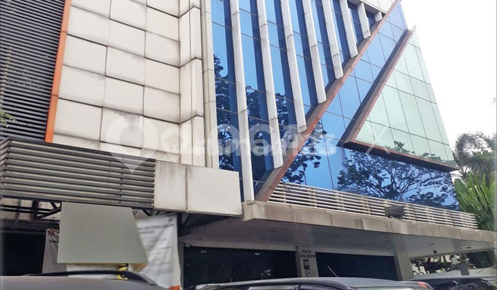 Ruko Gading Indah, Kelapa Gading, North Jakarta