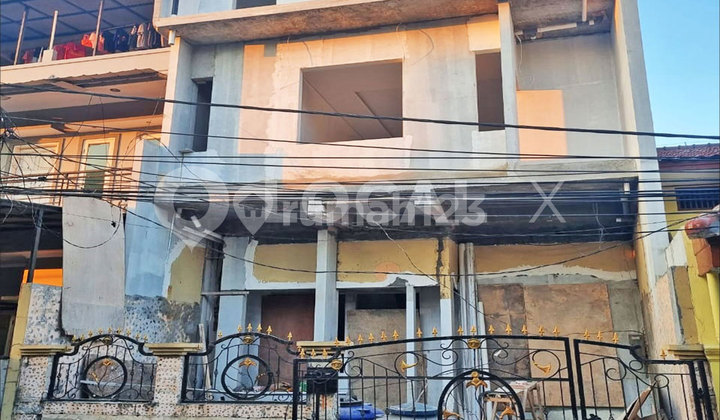 Rumah Bcs, Kelapa Gading, Jakarta Utara 1