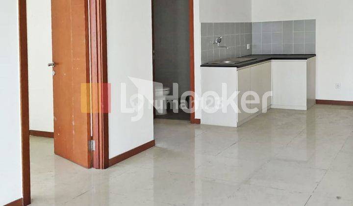 Apartemen Green Bay Lantai 5 Pluit, Jakarta Utara 1