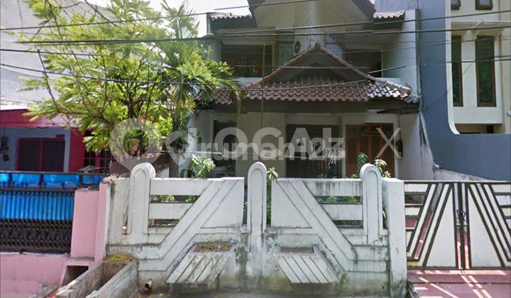 Gading Indah Mansion, Kelapa Gading, North Jakarta