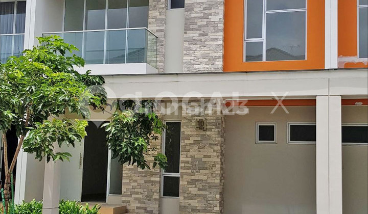 Sedayu City Residence, Kelapa Gading, North Jakarta