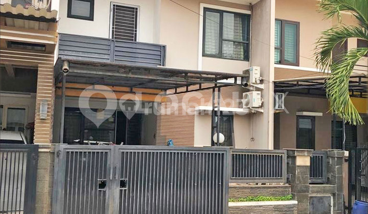 Rumah Gading Arcadia Kelapa Gading, Jakarta Utara 1