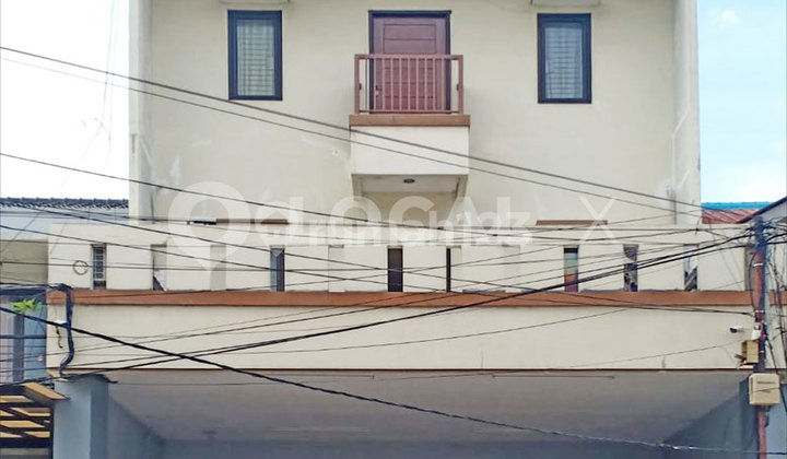 Kost Summagung, Kelapa Gading, Jakarta Utara