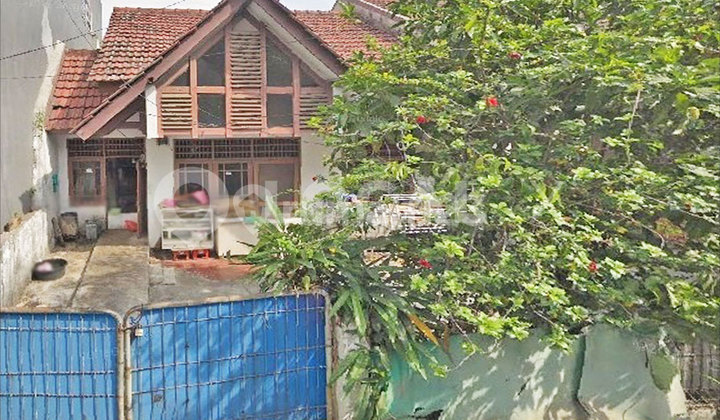 Rumah Puspa Gading Kelapa Gading, Jakarta Utara