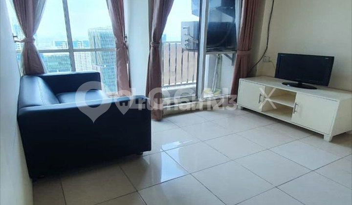 Apartemen Tifolia Lt.32 Pulo Gadung, Jakarta Timur Apartemen Tifolia Lt.32 Pulo Gadung, Jakarta Timur