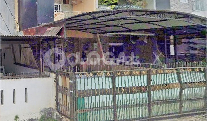 East Kopyor Coconut House, Kelapa Gading, North Jakarta