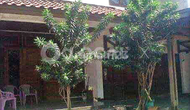 Rumah Rawamangun, Pulo Gadung, Jakarta Timur