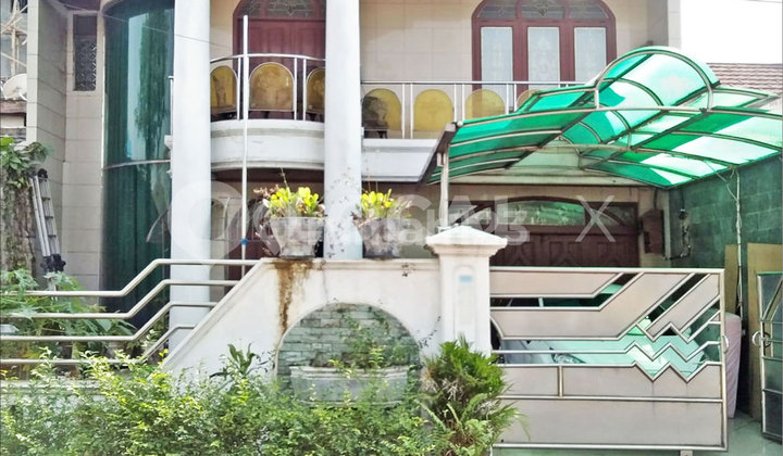 Gading Griya Lestari House, Kelapa Gading, North Jakarta