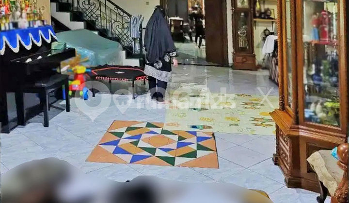 Rumah Cempaka Putih Tengah Cempaka Putih, Jakarta Pusat Rumah Cempaka Putih Tengah Cempaka Putih, Jakarta Pusat