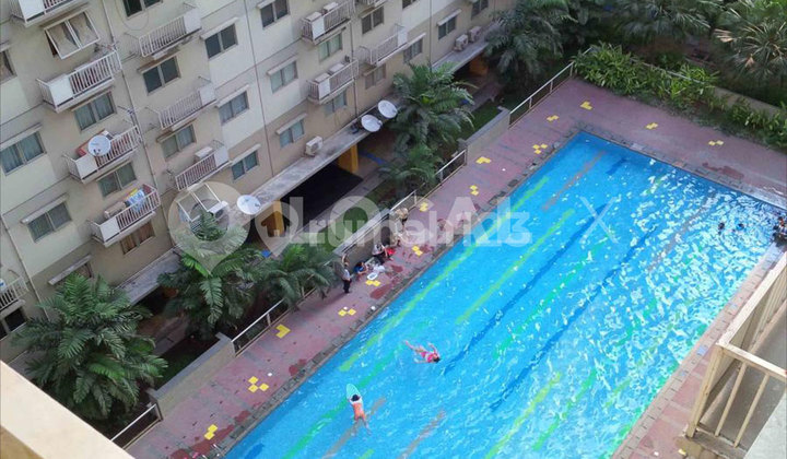 Apartemen Gading Icon Tower C Lantai 15, Mediros, Pulo Gadung, Jakarta Timur Apartemen Gading Icon Tower C Lantai 15, Mediros, Pulo Gadung, Jakarta Timur