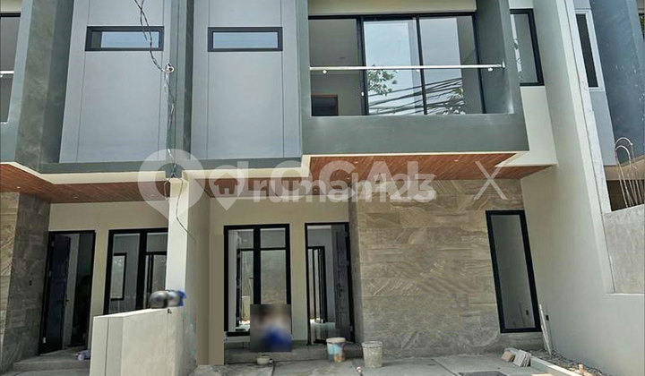 Bcs House, Kelapa Gading, North Jakarta